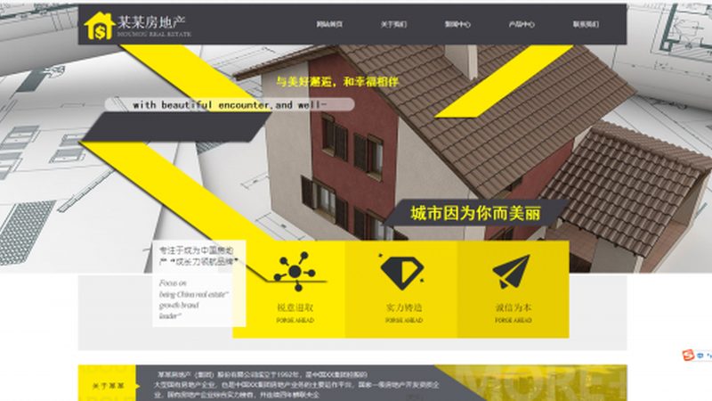 餐饮网站制作：成本构成与决策要点