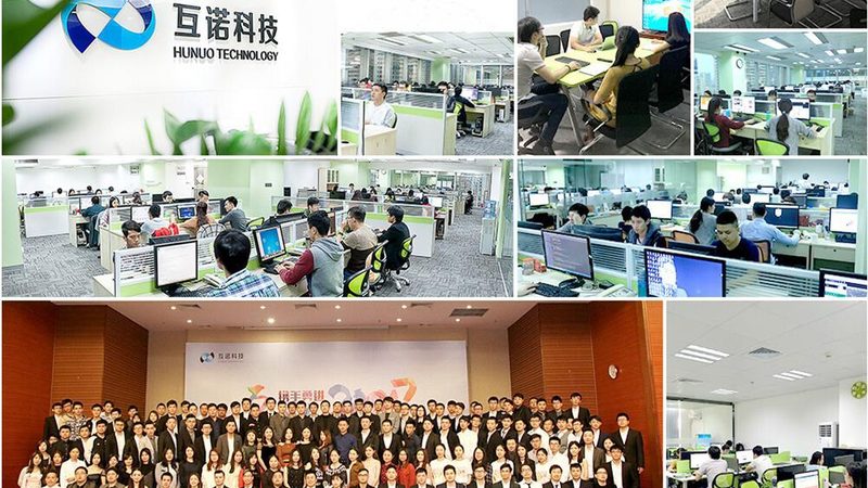 企业网站建设流程全解析：从规划到上线，每一步都不可忽视