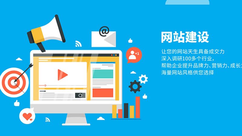 北京营销型网站建设，价格差异到底藏在哪